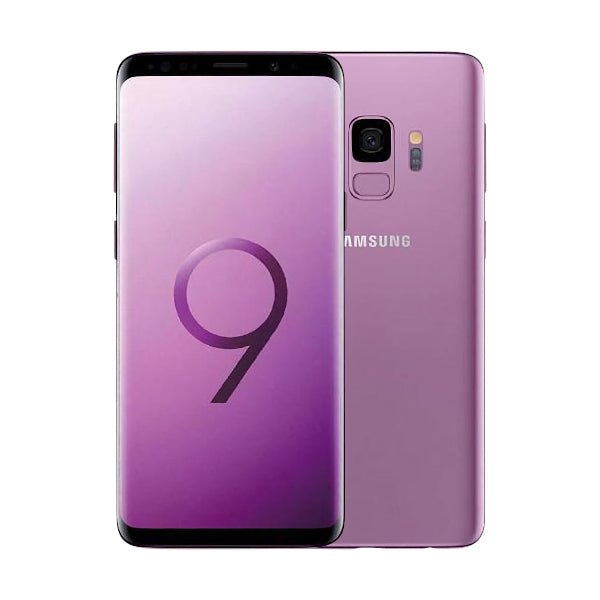 Samsung Galaxy S9 (G960F) - Acceptable Condition - ReDial Samsung Galaxy S9 (G960F) - Acceptable Condition - ReDial